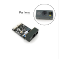 GM865 1D 2D Barcode Scanner USB TTL QR Code Module CMOS,Near -Lens. 