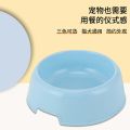 Import quality Plastic Cat Food Bowl, food bati, feeding dog, cat, kitten. 