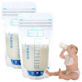 Newborn Mother Baby Freezer Milk Bag - 30Pcs. 
