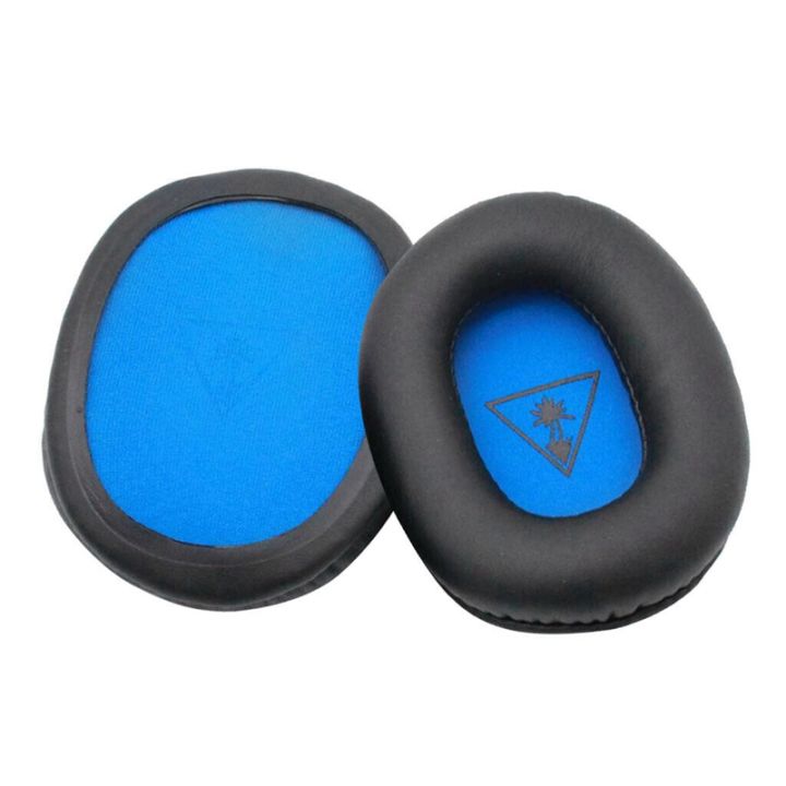 Replacement%20Earpads%20Ear%20Cushion%20For%20Turtle%20Beach%20Force%20Xo7%20Recon%2050%20Headset%20-%20Image%204