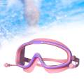 Kids Swim Goggles Swimming Glasses for Swimming Pool Snorkeling Diving Pink. 