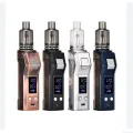 Six-1 120w Refillable E-Liquid Rechargeable Electronic V@pe. 