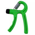 6-50Kg Adjustable Heavy Grips Hand Gripper Gym Power Fitness Hand Exerciser Grip - Strengthen Your Grip With Adjustable Resistance. 