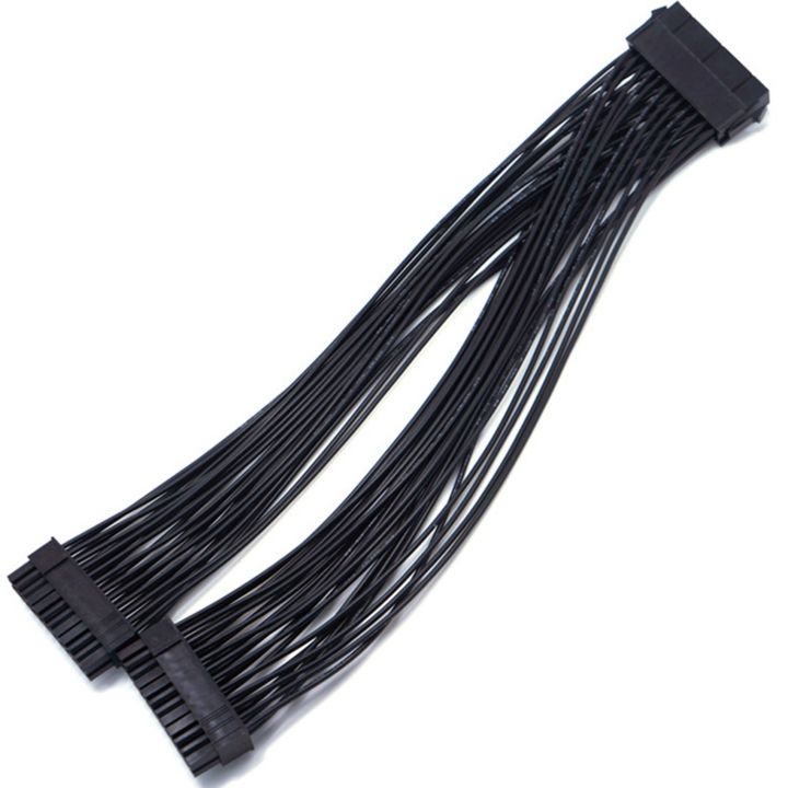power%20extension%20cable%2024%20pin-3%20x%20expansion%20cable-Black%20-%20Image%203
