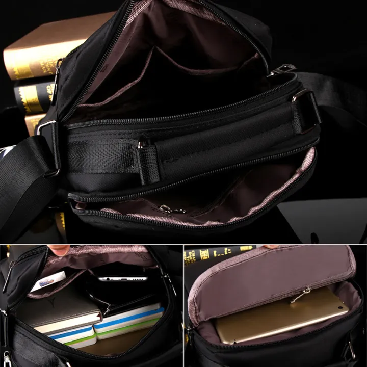 Men'S%20Shoulder%20Bag%20Business%20Messenger%20Bag%20Oxford%20Zipper%20Bag%20For%20Men%20-%20Image%205