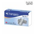 Kangaro Small Size Stapler Pin No 10-1M - 1 Box. 
