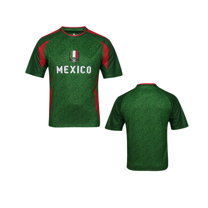 2024%20American%20Cup%20High%20Quality%20Soccer%20Jersey%20Argentina%20USA%20Football%20shirt%20Mexico%20Brazil%20Soccer%20uniform%20Men%20-%20Image%203
