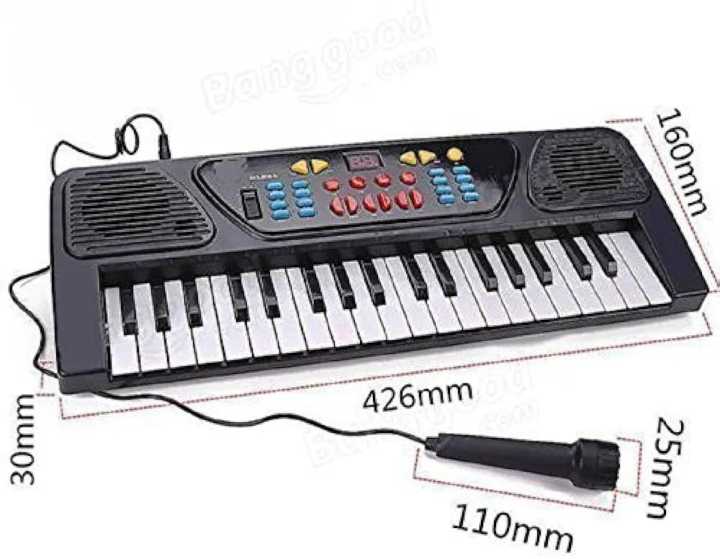 TLQ%20China%2037%20keys%20Electronic%20Musical%20Keyboard%20Piano%20with%20Microphone%20-%20Image%204