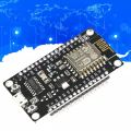 NodeMcu V3 ESP8266 Development Board For Made Diy Smart Home Automation Switch Control University Project update from LoLin V3. 