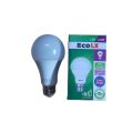 15W LED Energy Saver Lamp,E27,Daylight,EcoLX. 