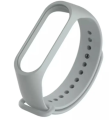 Mi Band3/ 4 Silicone Strap.