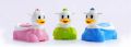 Plastic Baby Potty , Duck Potty Pot for children , Duck design baby potty with Handle Toilet Chair for kids, Baby Potty Plastic Duck Seat, Duck Potty Pot For Baby 1 PIECE SET.