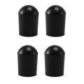 XHHDQES Rubber Tip for Upright Double Bass Endpin (Pack of 4). 