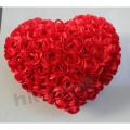 Love Heart Flower Pillow Sofa Seat Decor Cute Pillow. 