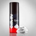 International Product Gillette Saving Foam Used For Men -98Gm. 