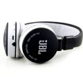 Bluetooth headphone High-Performance Bluetooth Stereo Folding Heads With FM and micro SD FOR LAPTOP, PC, MOBILE ,Tab. 