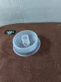 Bottle Water Pot for Bird - 2 Pieces.