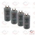Ceiling Fan Capacitor 2.5uF 3.5uF 350VAC Capacitor Industrial Electric Fan Capacitor 50Hz 60Hz. 