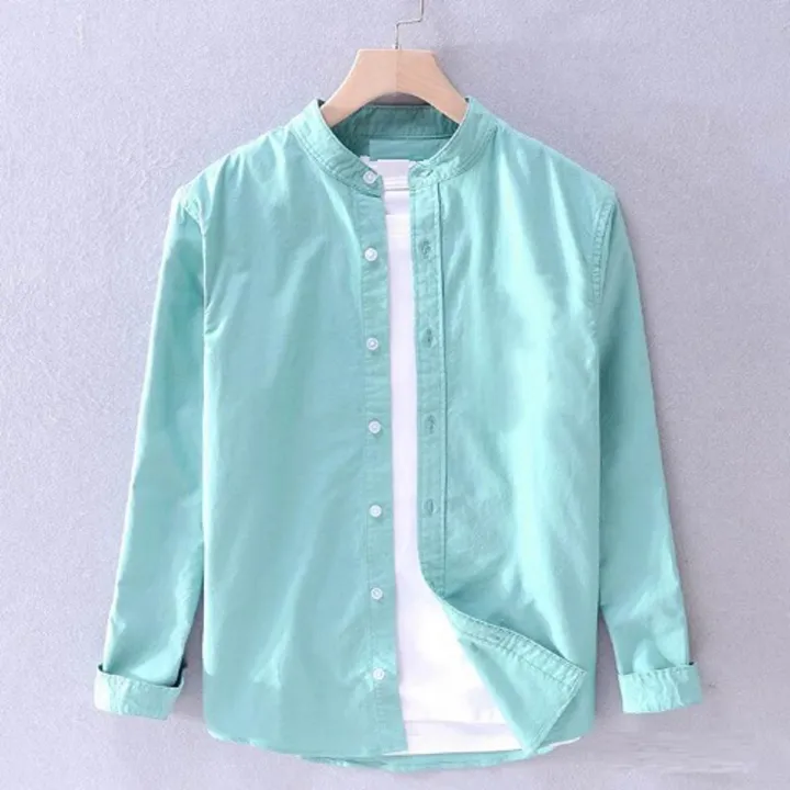 New%20Long%20Sleeve%20Casual%20Shirt%20For%20Men%20-%20Shirt%20-%20Image%202