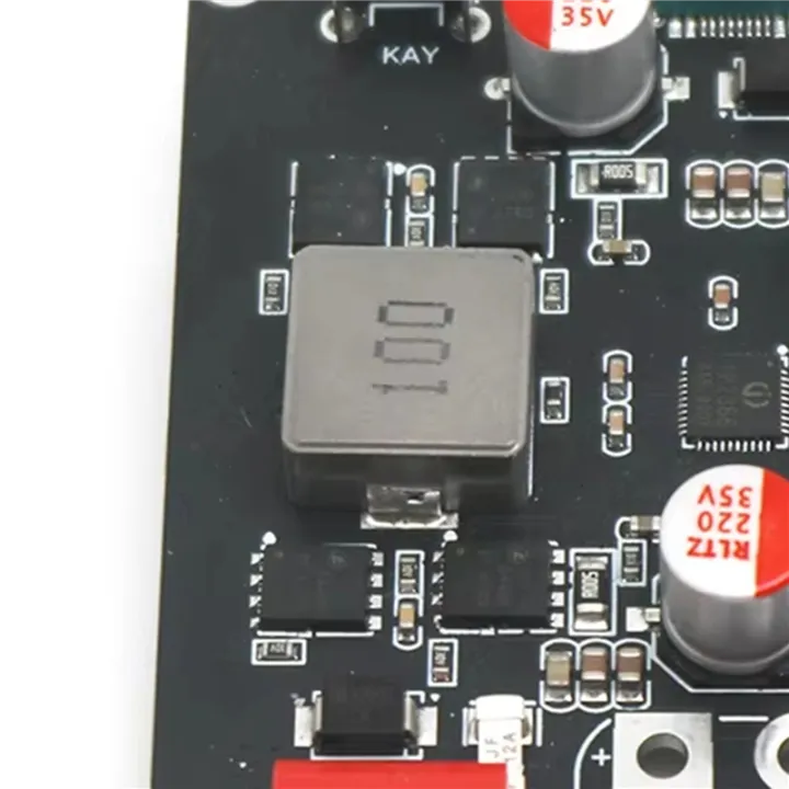 2X IP2366 PD3.1 140W Bidirectional Fast Charging 2S 3S 4S 5S 6S Lithium ...
