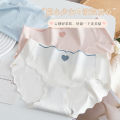 Women’s Panties Crafted with Quick-Dry, Stay-Put Fabric for Total Daily Confidence. 