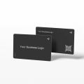 NFC Smart Business Card.