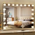 Vanity Mirror Makeup LED Light (10 Pcs). 