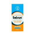 Rohto Selsun Anti Dandruff Shampoo with Selenium Sulfide 50ml.