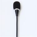 New Mini 3.5mm Jack Flexible Microphone Speaker Mic For PC Computer Laptop Notebook Condenser Microphone. 