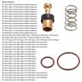 Air Compressor Regulator Kit, for Compressor Regulator. 