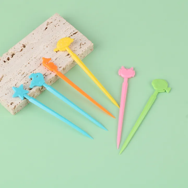 %E3%80%90Best-Selling%E3%80%91%2020Pcs/Set%20Cute%20Animal%20Food%20Toothpicks%20Mini%20Cartoon%20Toothpicks%20Bento%20Fruit%20Forks%20Lunch%20Box%20Toothpick%20Bento%20Lunch%20Decoration%20Luolong%20-%20Image%203