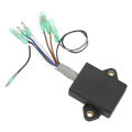 63V 85540 01, Exquisite Craftsmanship CDI Ignition Coil for Outboard 2 4 Stroke. 