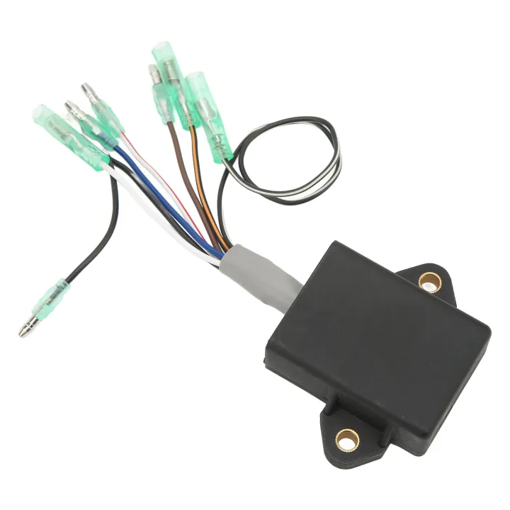 63V%2085540%2001,%20Exquisite%20Craftsmanship%20CDI%20Ignition%20Coil%20for%20Outboard%202%204%20Stroke%20-%20Image%205