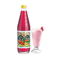Hamdard Sharbat Rooh Afza Fruit Syrup 250ml. 