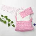 Washable Baby Cloth Diaper (3 kg to 15 kg) - 1 Piece. 