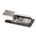 WT32-ETH01 Embedded Serial Port Networking Ethernet ESP32 Module.