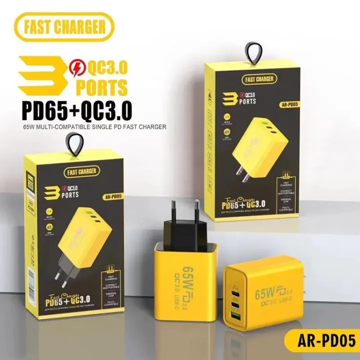 65W%20Type%20C%20Charger%20Quick%20Charge%20QC3.0%20USB%20PD%20Fast%20Charger%20Adapter%20With%203%20Ports%20EU%20US%20Phone%20Power%20Adapter%20For%20Samsumg%20IPhone%20-%20Image%206