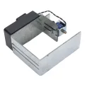 Auto Keyboard Clicker Physical Mouse Clicker Iron Multifunction for PC. 