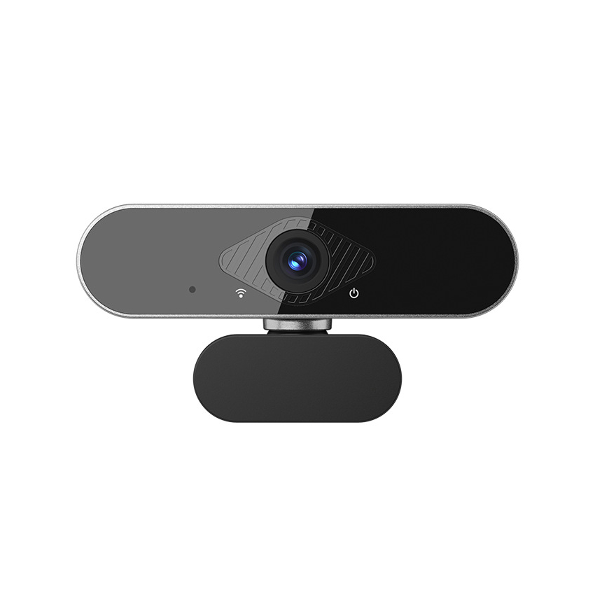 【Lejia】Vocoal Webcam 2K HD Webcam Autofocus Web Camera Widescreen Camera Lap-top Webcam USB Webcam Plug and playWith For Video Conferencing Teaching Streaming Gaming