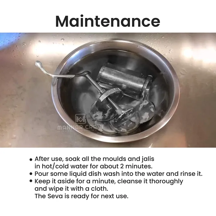 Stainless%20Steel%20Indian%20Made%20Sevanazhi%20Sevai%20Nazhi%20Sev%20Sancha%20Gathiya%20Murukulu%20Janthikulu%20Idiyappam%20Maker%20with%20Free%206%20Different%20Jali%20-%20Image%2010