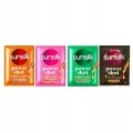 Sunsilk Power Shot Treatment Strong Lengths Beautiful, long, healthy hair 20ml (Korean Glow Flora). 