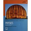 Edexcel International GCSE (9-1) Physics Student Book. 
