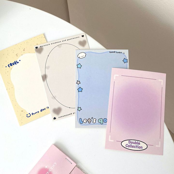 MINKYS%20Kawaii%2010pcs%203%20inch%20Kpop%20Photocard%20Holder%20Photo%20Card%20Collection%20Bag%20DIY%20Photo%20Bag%20School%20Stationery%20-%20Image%206
