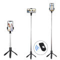 Bakey Bluetooth selfie stick with remote control 8. 