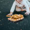 Pull Back Tank Toys Educational Toys Pullback Motion for Children Kids Gift.