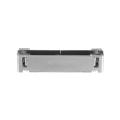 Bottom USB Charge Data Dock Port Connector Silver Fit For iPod 7th -. 