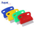 Lice Comb / Ukun Chiruni 1 Pc and woman. 