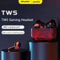 Awei T29 Pro True Wireless Games Earbuds. 