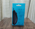 Rapoo N200 Wired Optical Mouse.