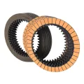 MAXA BAXA MDWA CG5 Automatic Transmission Gearbox Clutch Plates Friction Kit for Honda. 